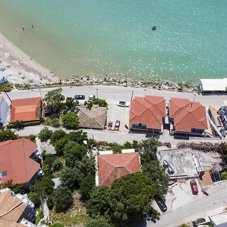 Captain Fotis 2 Póndi