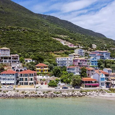 Captain Fotis 2 * Póndi