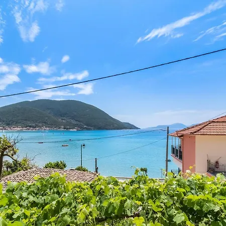 Apartment Captain Fotis 2 *