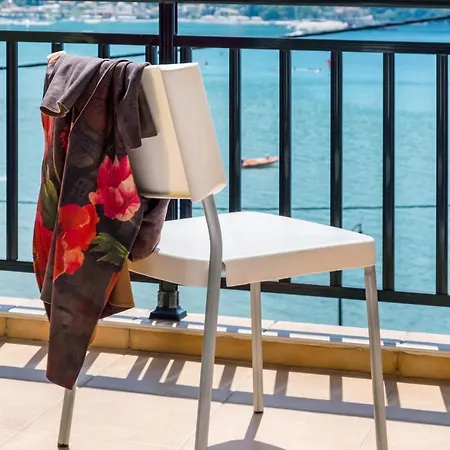 Apartmán Captain Fotis 2 *