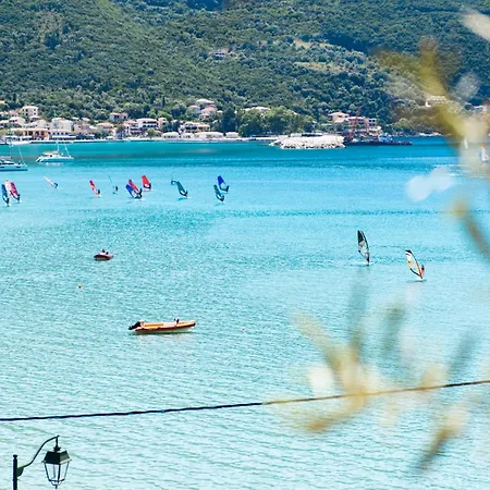 Appartamento Captain Fotis 2 Pondi